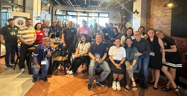 The artists and the art.