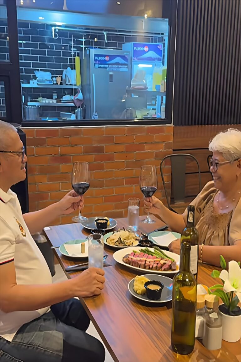 “Tangi” A Valentines Special