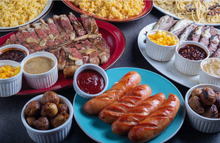 Escobar’s Philippines