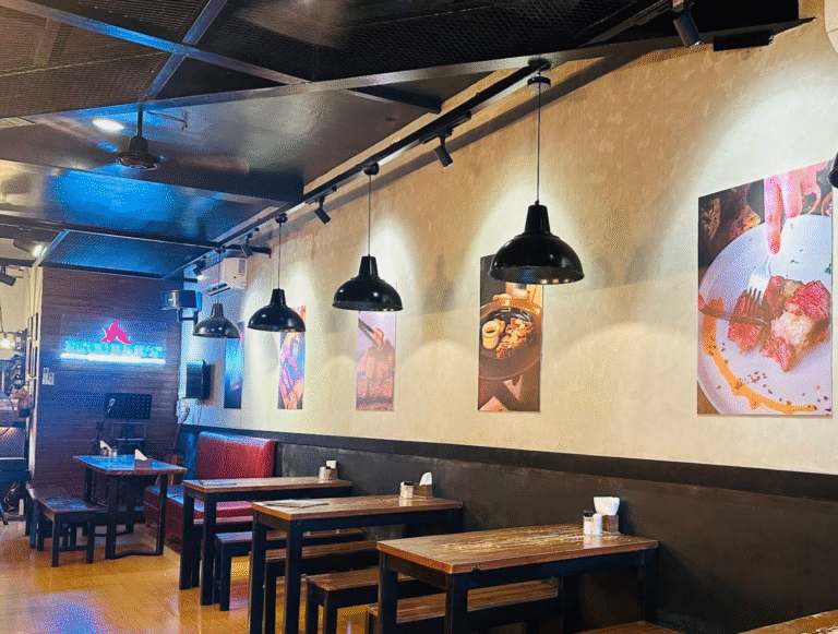 Make Every Celebration Memorable at Escobar’s Lagro