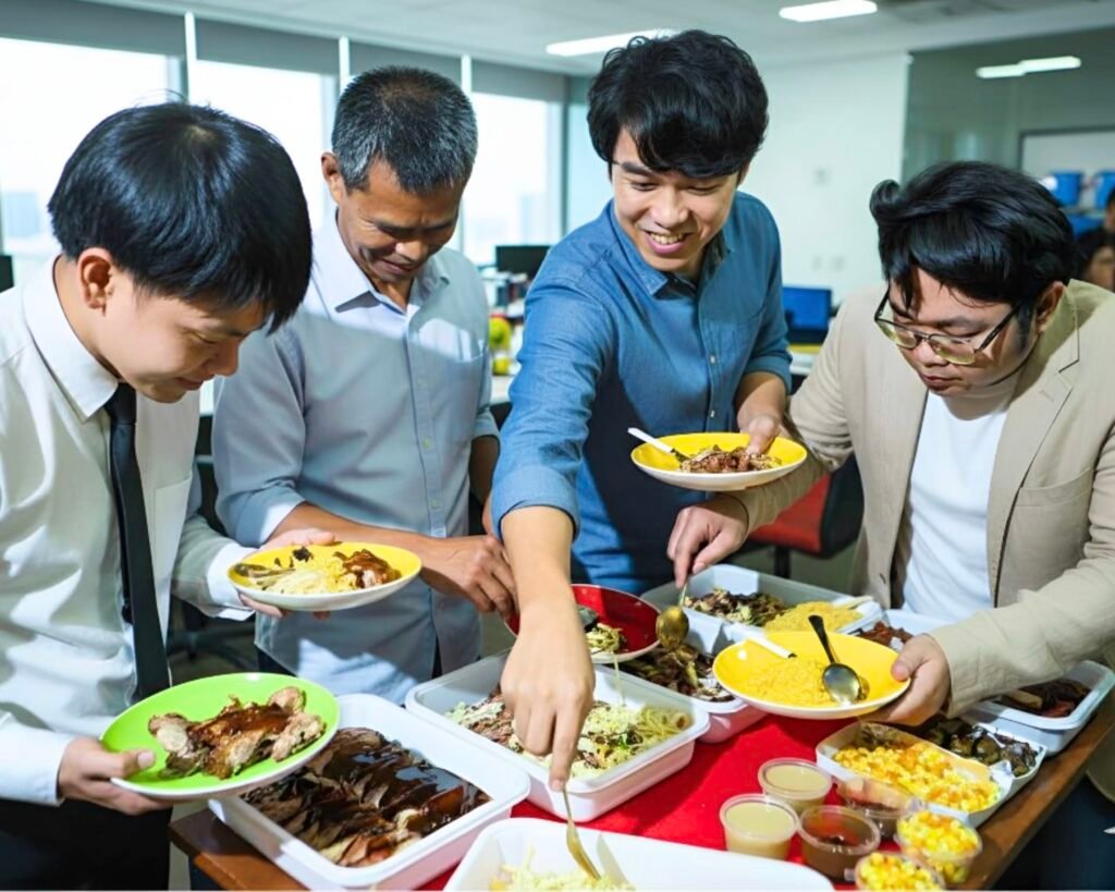 Share the Feast: Escobar’s Patron Trays Are Here for the Holidays